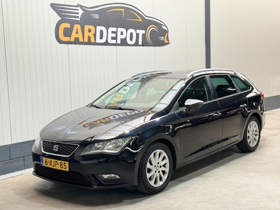 Seat Leon Diesel