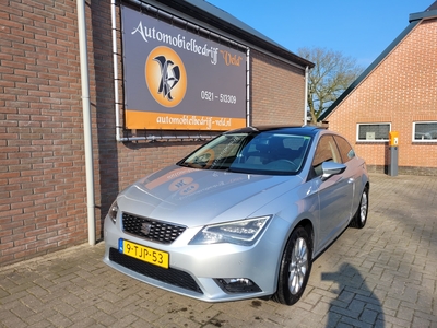 SEAT LEON SC 1.2 TSI Style Business