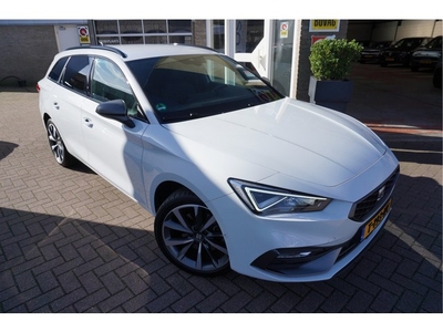 SEAT Leon Sportstourer 1.4 TSI eHybrid PHEV FR Automaat