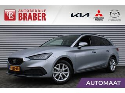 Seat LEON Sportstourer 1.5 eTSI DSG 150pk Style Business Intense | 16