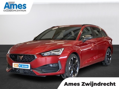 SEAT Leon Sportstourer 1.5 TSI 150pk DSG Business Edition