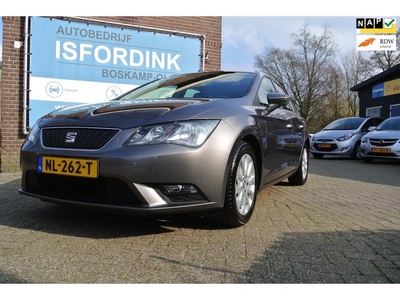 Seat Leon ST 1.0 EcoTSI Style Connect