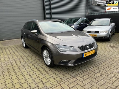 Seat Leon ST 1.2 TSI Style First Edition