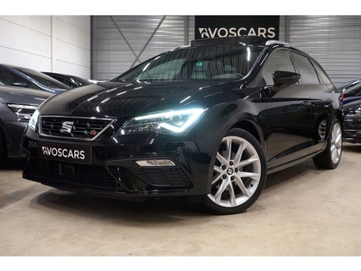 SEAT León ST 1.5 TSI FR DSG * Virtual - Pano - Leder -