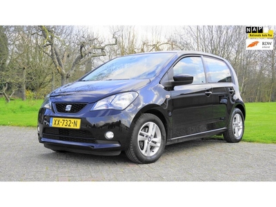 Seat Mii 1.0 Style Intense 5 Drs Airco cruise control