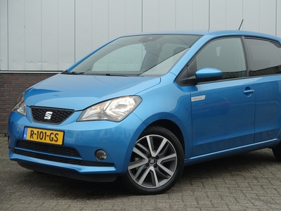 SEAT MII Electric electric Plus