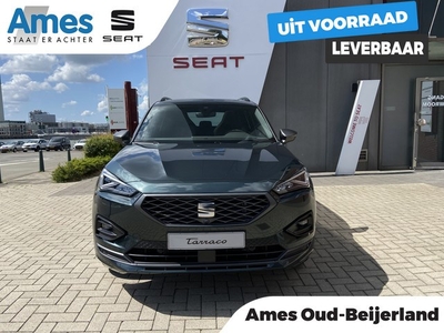 SEAT Tarraco FR PHEV Business 1.4 TSI e-Hybrid 180kW /