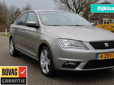 Seat Toledo Benzine