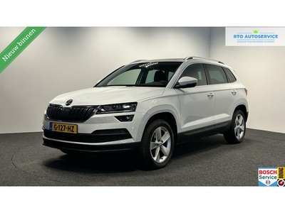 Skoda Karoq 1.0 TSI Ambition