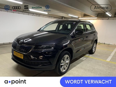 Skoda Karoq 1.0 TSI Business Edition 115PK Navigatie