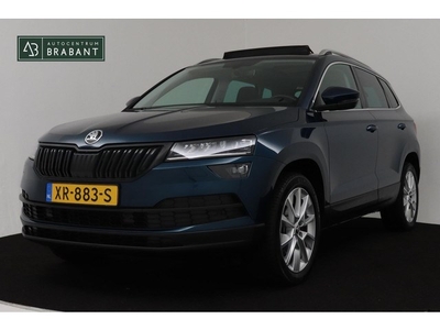 Skoda Karoq 1.5 TSI ACT Style Business