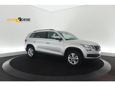 Skoda Kodiaq 1.5 TSI 150 DSG Style Camera Navigatie