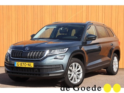 Skoda Kodiaq 1.5 TSI Business Edition 1ste eigenaar org.