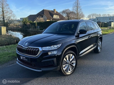 Skoda Kodiaq 2.0 TSI DSG 4x4 / Pano / Camera / Navi