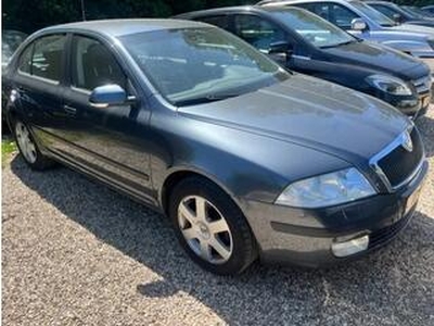 Skoda OCTAVIA 1.9 TDI Elegance Attractive Business