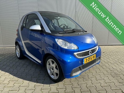 Smart fortwo coupé Electric drive ( 4950 na Subsidie / NAP)