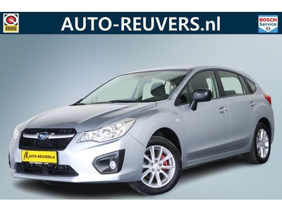 Subaru Impreza 1.6i 4WD Comfort / Aut / Clima (bj 2013)