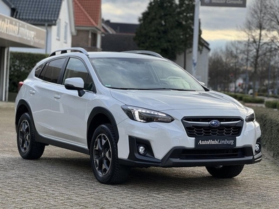 Subaru XV 1.6i Pure 4WDPlus Eye SightApple