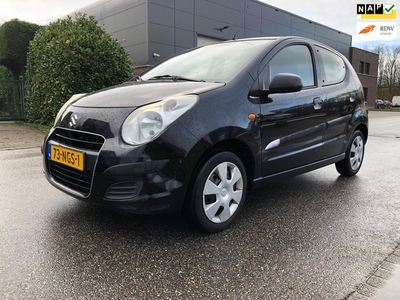 Suzuki Alto 1.0 Comfort Plus 5DR*Airco*Nieuwe