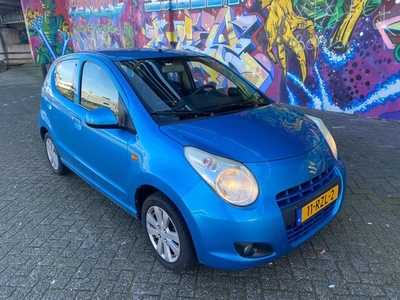 Suzuki Alto 1.0 Cool Exclusive airco elektrische ramen cv