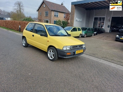 Suzuki Alto 1.0 GA AUTOMAAT