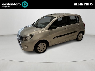 Suzuki Celerio 1.0 Comfort