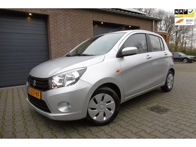 Suzuki Celerio 1.0 Comfort AIRCO 2019