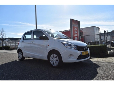 Suzuki Celerio 1.0 Comfort Airco 5D Bluetooth