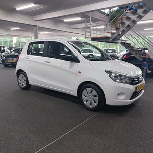 Suzuki Celerio