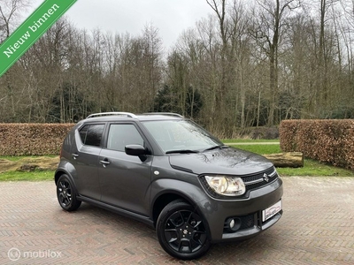 Suzuki Ignis 1.2 Select / Airco / Elektra Pakket / Lage KM /