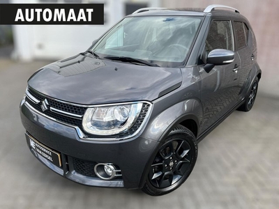 Suzuki IGNIS 1.2 Select AUTOMAAT / CAMERA / CARPLAY /