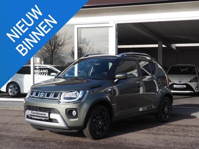 Suzuki Ignis 1.2 Smart Hybrid Automaat Select