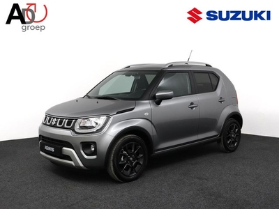 Suzuki Ignis 1.2 Smart Hybrid Select ADG EDITION