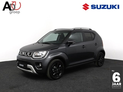 Suzuki Ignis 1.2 Smart Hybrid Style Climate control