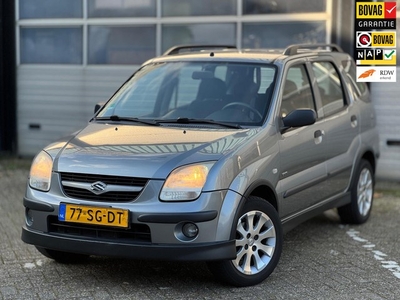 Suzuki Ignis 1.5AircoCentrale