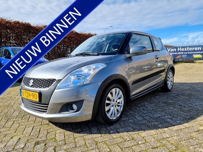 Suzuki Swift 1.2 Bandit EASSS 1e EIGENAAR ZEER MOOI EN