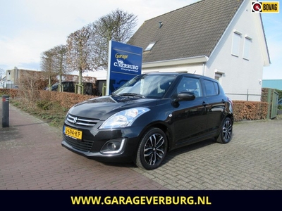 Suzuki Swift 1.2 Business Edition EASSS