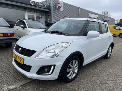 Suzuki Swift 1.2 Dynamic EASSS 1ste eigenaar !