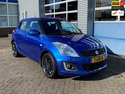 Suzuki SWIFT 1.2 Select