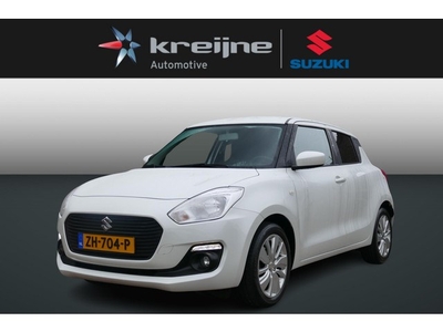 Suzuki Swift 1.2 Select RIJKLAARPRIJS!!