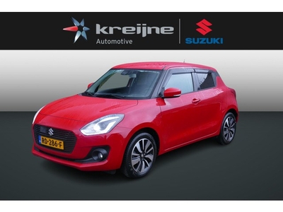 Suzuki Swift 1.2 Stijl AUTOMAATRIJKLAARPRIJS!!