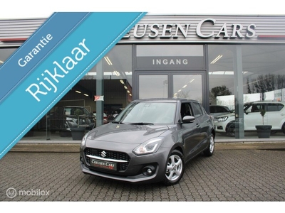 Suzuki Swift 1.2 Style Smart Hybrid/Led/Navi/Cam/dode hoek/