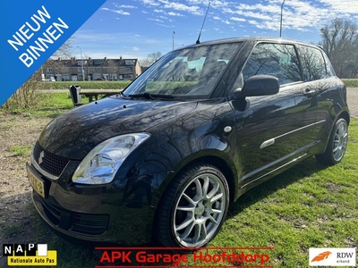 Suzuki Swift 1.3 Comfort / Airco