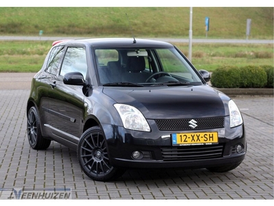 Suzuki Swift 1.3 Exclusive 2007 Airco Nwe APK