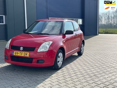 Suzuki Swift 1.3 GA