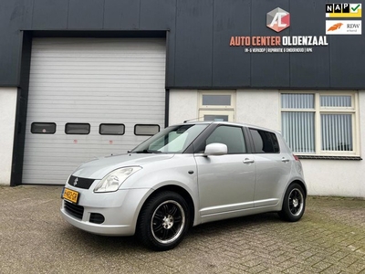 Suzuki Swift 1.3 GAAirco5Drs