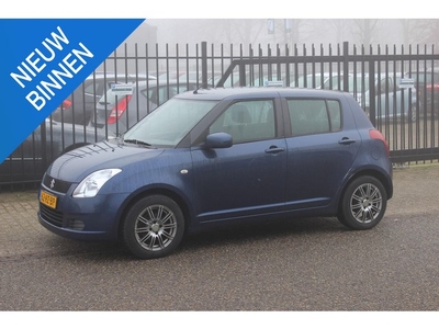 Suzuki Swift 1.3 GLS, Airco.