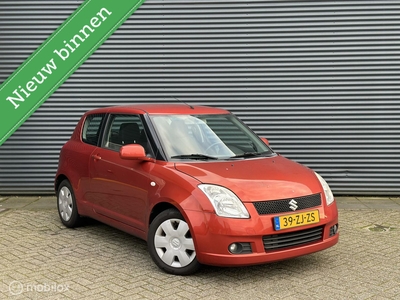 SUZUKI SWIFT 1.3 GLS | Airco | ELEK Pakket