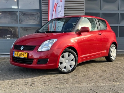 Suzuki Swift 1.5 Comfort AIRCO APK NAP