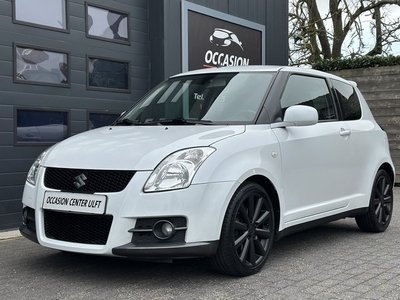 Suzuki Swift 1.6 SPORT EDITION / ECC / KEYLESS GO ....